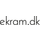 ekram.dk Logo