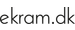 ekram.dk Logo