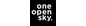 One Open Sky Logo