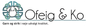 Ofeig & Ko Logo