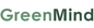 Greenmind Logo