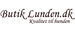Butik Lunden Logo