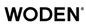 Woden Logo
