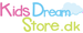 Kidsdreamstore Logo