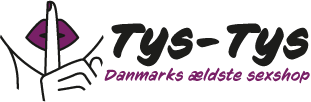 Tys-Tys logo