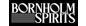 Bornholm Spirits Logo