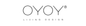OYOY Living Design Logo