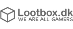 Lootbox.dk Logo