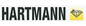 Guldsmed Hartmann Logo