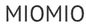 MIOMIO Logo