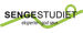Sengestudiet Logo