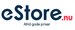 eStore Logo