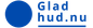Gladhud Logo