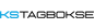 KS Tagbokse Logo