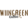 Wiingreencoffee Logo