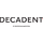 DECADENT Logo