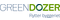 Greendozer Logo