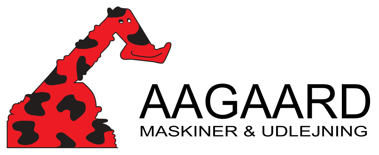 Aagaard Maskiner & Udlejning