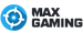 MaxGaming Logo