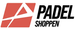 Padelshoppen Logo