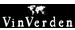 VinVerden Logo