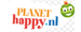 Planet Happy Logo