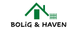 Boligoghaven.dk Logo