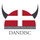 Dandisc Logo