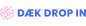 Dæk Drop In Logo