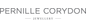 Pernille Corydon Logo