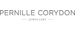 Pernille Corydon Logo