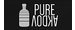 Pure Vodka Logo