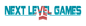 Next Level Games Logo