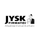 Jysk Firmatøj Logo