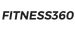 Fitness360 Logo