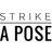 Strike a pose