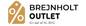 Brejnholt Outlet Logo