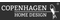 Copenhagen Home Design Logo