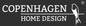 Copenhagen Home Design Logo
