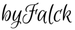 byFalck Logo
