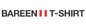 BAREEN T-SHIRT Logo
