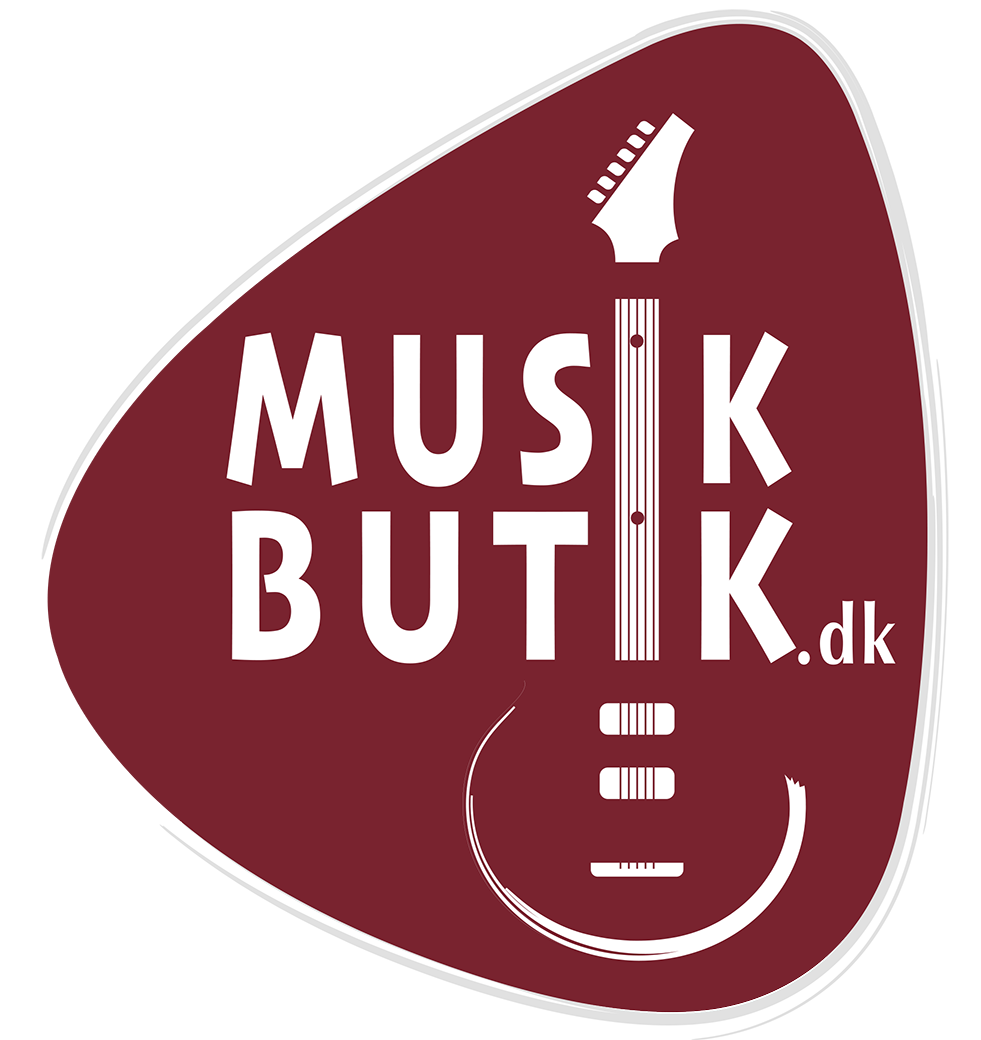 Musik-butik.dk