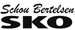 Schou Bertelsen SKO Logo