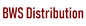 BWS Distribution (Evapolar personlig aircondition) Logo