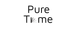 PureTime Logo