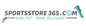 Sportsstore365.com Logo