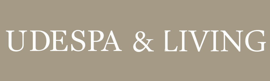 Udespa & Living logo