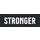 Stronger Logo