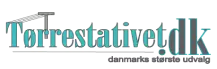 Tørrestativet.dk logo