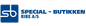 Special-Butikken Ribe Logo